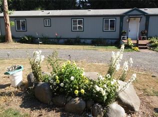 17321 155th Ave SE, Yelm, WA 98597