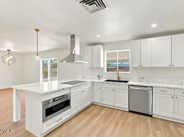 3821 W Desert Park Lane, Phoenix, AZ 85051