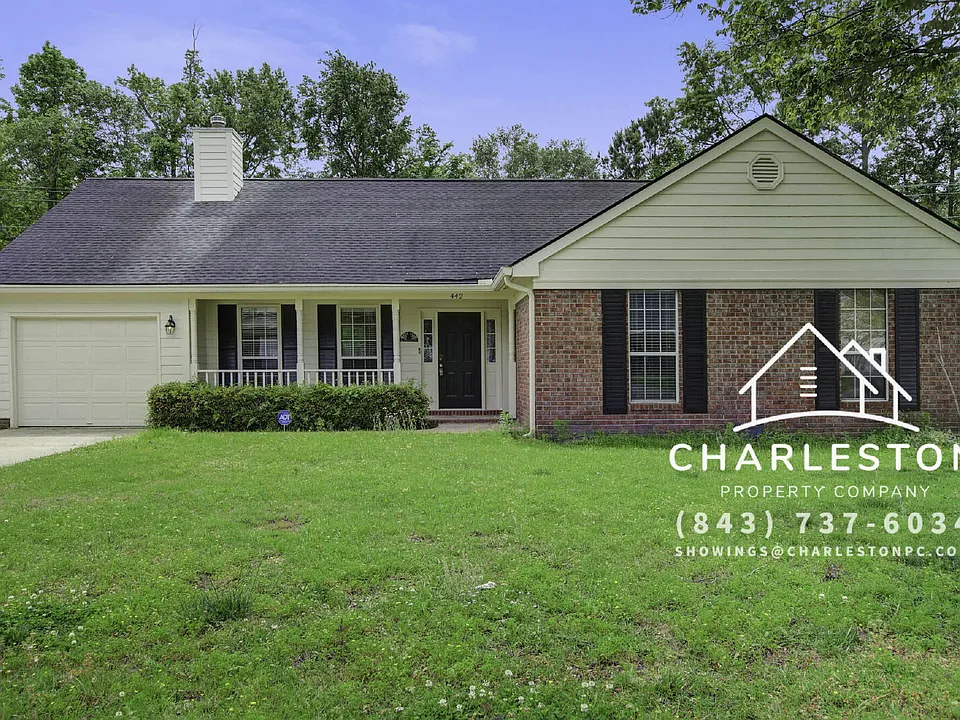 442 Indigo Rd