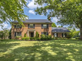 2650 Sandover Rd, Columbus, OH 43220