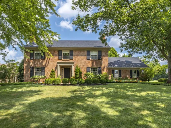2650 Sandover Rd, Columbus, OH 43220