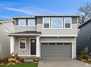 5405 Century Pl NE LOT 6, Lacey, WA