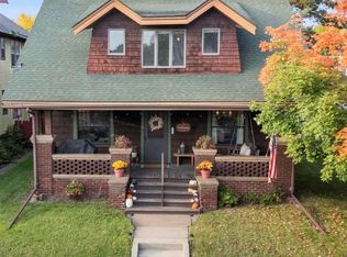 411 8th St S, Virginia, MN 55792