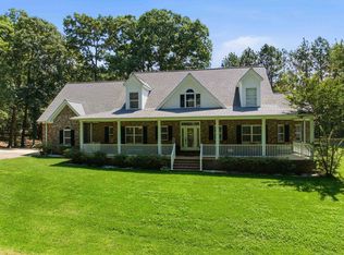 3295 Rehoboth Rd, Somerville, TN 38068