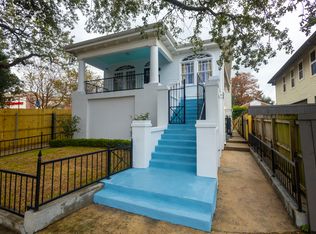 3024 Napoleon Ave, New Orleans, LA 70125