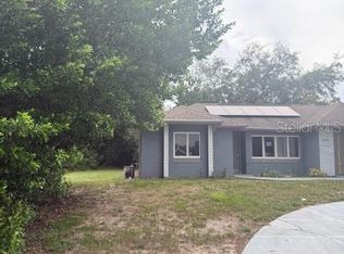 1717 PROVIDENCE BOULEVARD, DELTONA, FL 32725