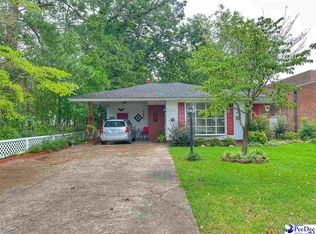 204 N 4th Ave, Dillon, SC 29536