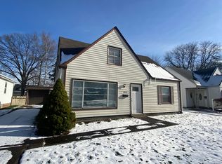 6825 Beresford Ave, Parma Heights, OH 44130