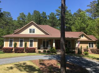 1430 Fort Bragg Rd, Southern Pines, NC 28387