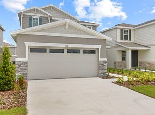 212 Flag Lilly Ln, Umatilla, FL 32784