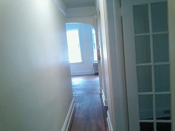 1st floor Entry Hall