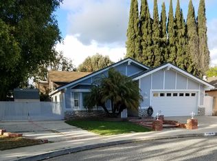 3935 Celia Ct, Simi Valley, CA 93063