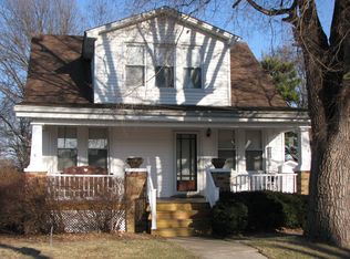 624 Morrison Ave, Waterloo, IL 62298