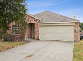 1110 Alexandria Dr, Forney, TX 75126