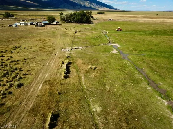 1700 E 2715 North St, Ely, NV 89301