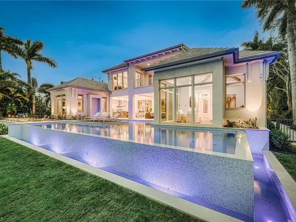 3455 Gin LN, NAPLES, FL 34102