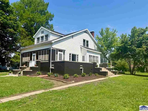 318 W Jefferson St, Shelburn, IN 47879