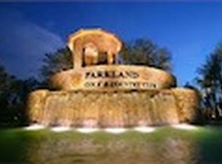 7590 Old Thyme Ct, Parkland, FL 33076