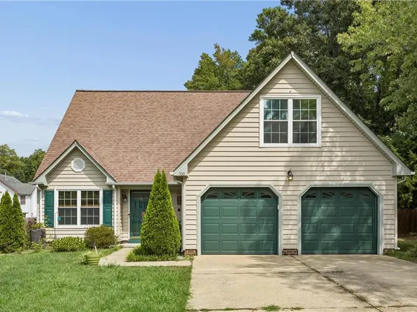 100 Erin Leigh Ct, Williamsburg, VA 23185