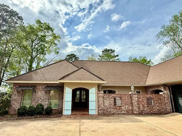 1014 Hidden Ridge Dr, Woodworth, LA 71485