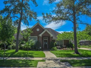 24810 Brattle Dr, Katy, TX 77494