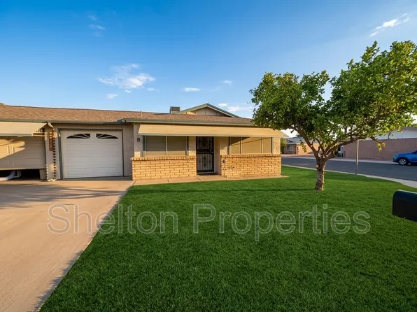 10103 N 97th Ave APT B, Peoria, AZ 85345