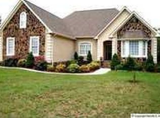 1405 Dan Ave, Albertville, AL 35950