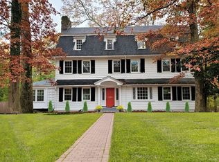 930 Woodland Ave, Plainfield, NJ 07060