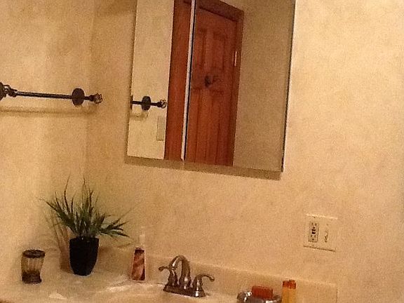 full bath