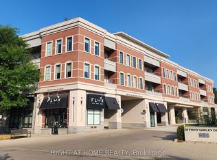 20 Fred Varley Dr #210, Markham, ON L3R1S4