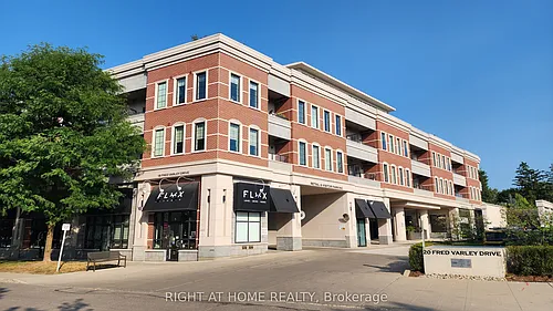 20 Fred Varley Dr #210 Photo 1
