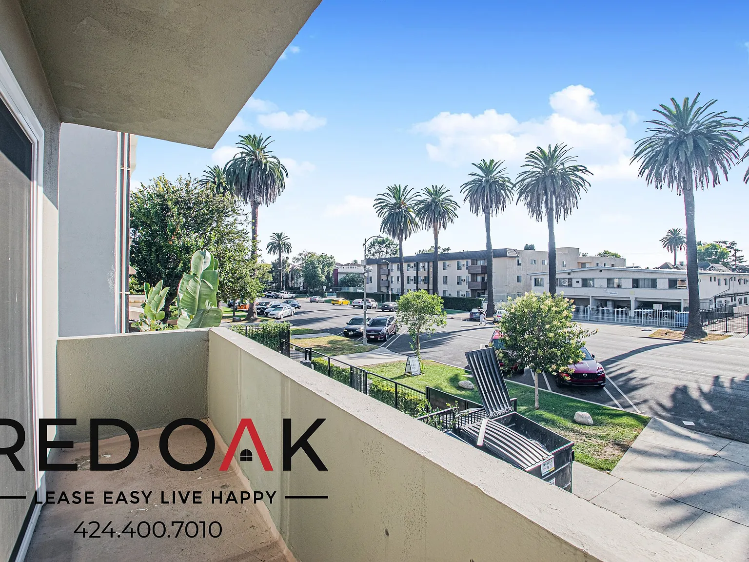 ~Move In Special~ Light-filled 2-Bed with Parking Available ~ In University Park! — Photo 4