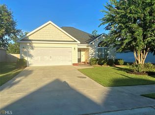 213 Summerstone Bnd, Byron, GA 31008