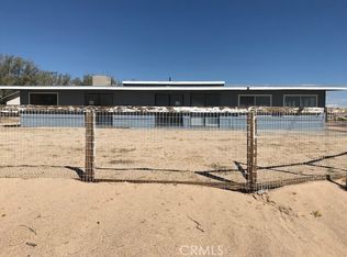 48919 Valley Center Rd, Newberry Springs, CA 92365