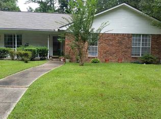 1 Buckshot Cv, Pine Bluff, AR 71603