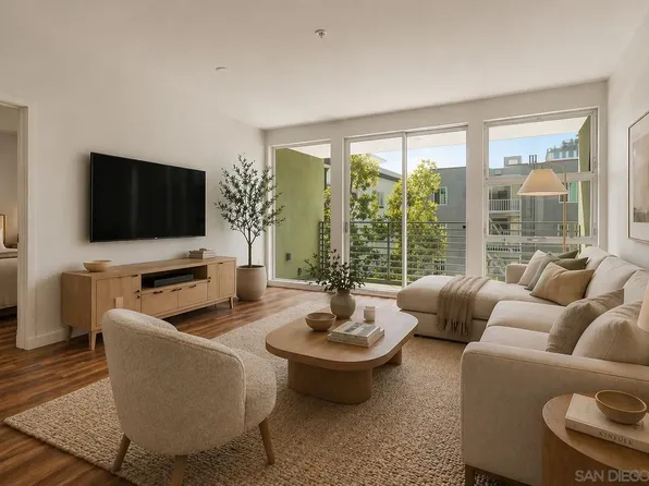 3100 6th Ave Unit 207, San Diego, CA 92103
