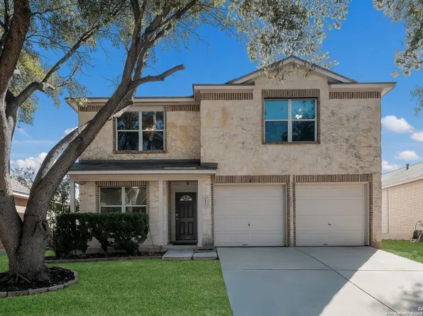 9438 MULBERRY PATH, San Antonio, TX 78251