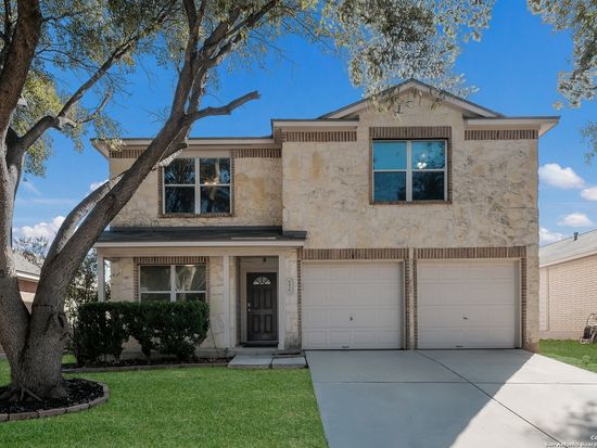 9438 MULBERRY PATH, San Antonio, TX 78251