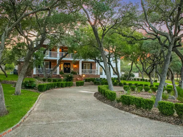 21510 Forest Waters, Garden Ridge, TX 78266