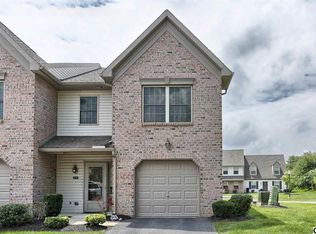 173 Melbourne Ln, Mechanicsburg, PA 17055