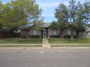 4604 Rosewood Dr, Midland, TX 79707