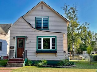 226 South Ave, Two Harbors, MN 55616