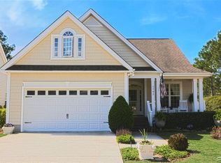 3705 Willow Lake Dr, Southport, NC 28461