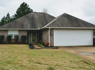 127 Park Ridge Rd, Saltillo, MS 38866
