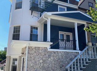 678 Bergen Ave APT 3, Jersey City, NJ 07304