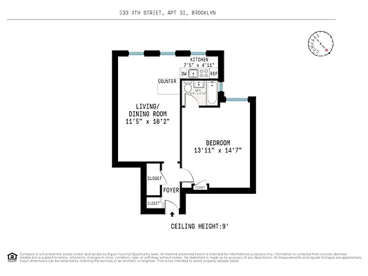 Sold by Compass | media 8