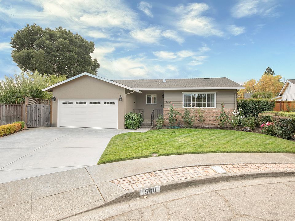 1st image of 560 San Gabriel Dr