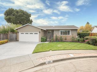 560 San Gabriel Dr, Sonoma, CA 95476