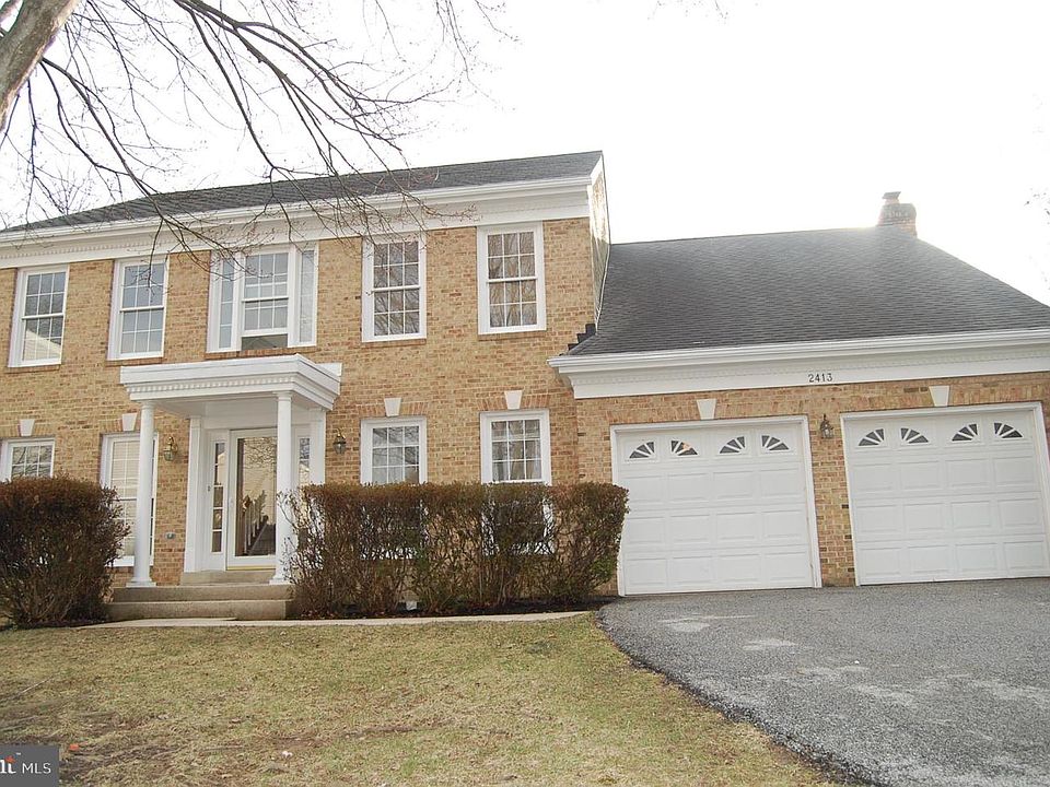 1st image of 2413 Belle Haven Meadows Ct