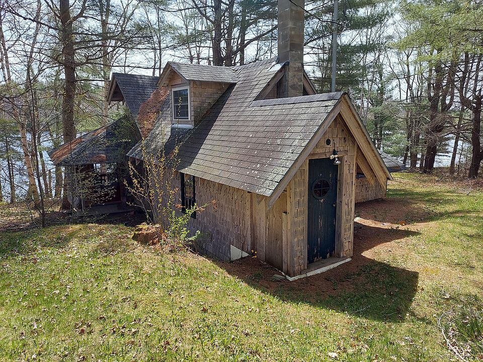 1399 Level Hill Road, Palermo, ME 04354 Zillow